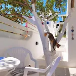 Lemon Tree Maisonette - Naoussa Paros
