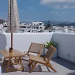 Kamvas Deluxe Apartments