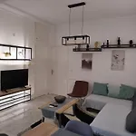 Cozy Apartment - Ophelia