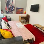 Royal Red Suite No 1, Piraeus Port