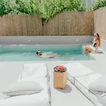 Kostantakis Pool House