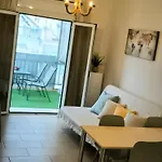 Penthouse With An Incredible View 350M From Metro Station!