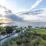 Paros Five Senses