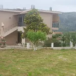 Διαμέρισμα Μεντησ