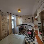 Fasolas Square Studio 15M2 Is Located 30 Stairs Up From The Main Road And It Is In The Old Market Fasolas And Next To The Museums