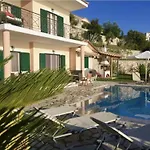 Pantheon Resort And Villas