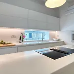 Grand Villa Reve Naousa Paros
