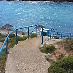 Rafina'S Blue Heart!