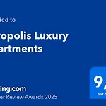 Acropolis Luxury Apartments