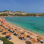 South Blue Luxury Apartment In Vouliagmeni