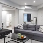 85 Sqm In The Heart Of Athens Rooftop Deck
