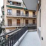 Hi End Pagrati /2Bdr Apartment !