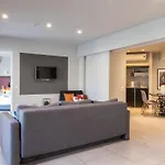 Superb Central Athens Suite With Rooftop, Perfect For 5 Guests, 85Sqm