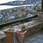 Vereniki Andros Guesthouse