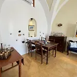 The Commander'S House