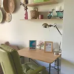 Athens Modern Living By Yha