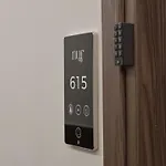 Nur Edge Aparthotel - Acropolis Skyline