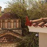 Whisper Boutique Hotel