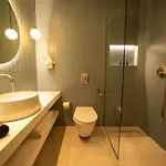Whisper Boutique Hotel