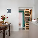 Athenian Cypress House