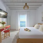 Amelie Suites Mykonos