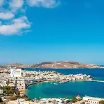 Pension Ageliki Kalogera