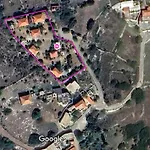 Kastraki Art Houses