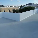 Paros Parikia House