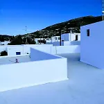 Paros Parikia House