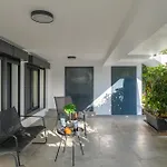Pool Voula Apartment Close To Kavouri Beach By Cielo Homes