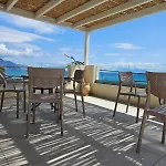 Sandy Feet Relax Suite