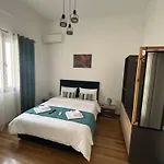 Technopolis Luxury Apartments