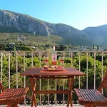 Maison Des Clementines