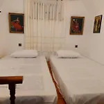 Traditional Villa Christos In Chalki