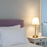 N&C Panoramic Apartment