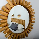 Livadia Apt A Paros