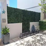 Seastar Beach Apartments