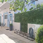 Seastar Beach Apartments