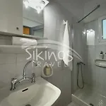 Galini Rooms Sikinos Travel