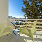 Galini Rooms Sikinos Travel