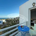 Galini Rooms Sikinos Travel