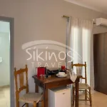 Galini Rooms Sikinos Travel