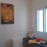 Platinum Central Apartment