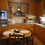 Evaggelie Apartment