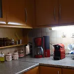 Evaggelie Apartment