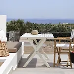 Vhs Santorini Nykteri Villa Finikia