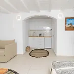 Merriam Mykonos Town