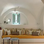 Potamos Luxury House With Heated Private Pool Plh Episkopi Santorini