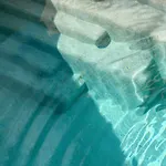 Luxury Santorini Villa Potamos Luxury House 2 Bedrooms Private Heated Pool Serene Location Episkopi