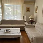 Modern Flat In Nafplio